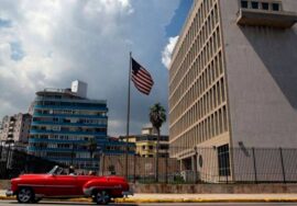 EEUU y Cuba se reúnen para tratar acuerdos migratorios