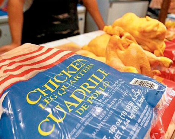 Cuba aumenta sus importaciones desde EEUU en junio en un 60%