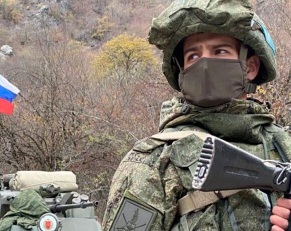 EEUU sanciona a empresas chinas por apoyo a ejercito ruso