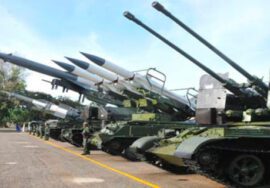 Régimen de Cuba da prioridad a actividades de espionaje mientras el pueblo padece de hambre