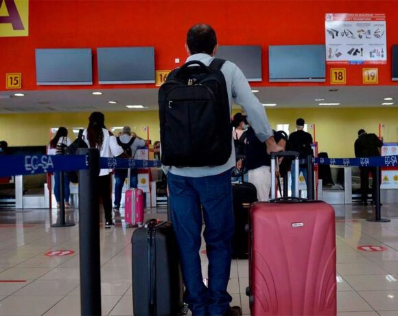 Informe revela fraude en el programa de Parole Humanitario