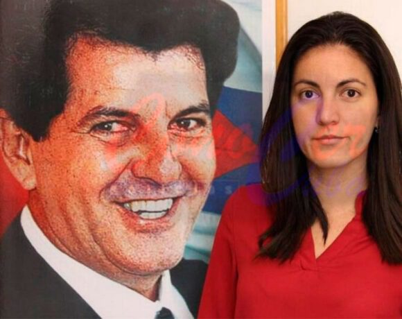 Rosa María Payá nominada para formar parte del CIDH