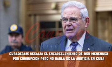 Cubadebate no habla de la corrupción de los dirigentes en Cuba