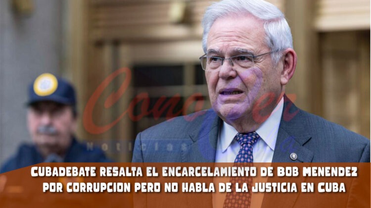 Cubadebate no habla de la corrupción de los dirigentes en Cuba