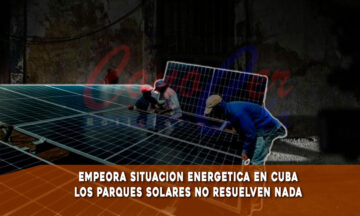 UNE pronostica más apagones para este martes