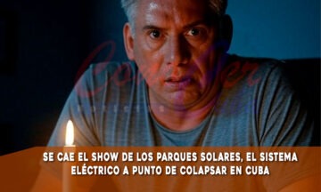 SEN a punto de colapsar en Cuba