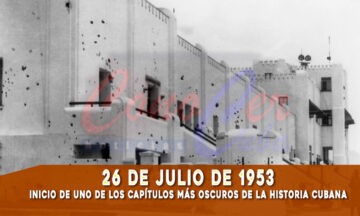 Movimiento 26 de julio un movimiento terrorista