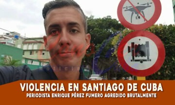 Incremento de la violencia en Cuba