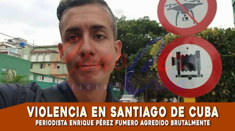 Incremento de la violencia en Cuba