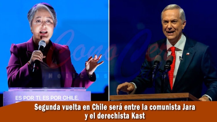 elecciones en Chile