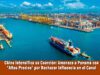 China amenaza con altos precios a Panamá