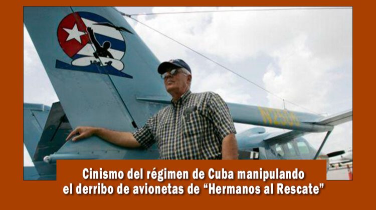 Régimen de Cuba manipula los hechos y recibe avalancha de críticas