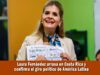 Laura Fernández es la nueva presidente de Costa Rica