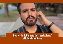 El pataleteo del Necio