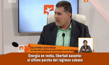 régimen cubano pretende vender electricidad directamente a quien pueda comprarla