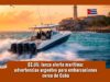 EE.UU. hace advertencia a lanchas norteamericanas con relación a viajes a Cuba