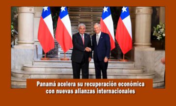 Panamá se recupera con gobierno de derecha