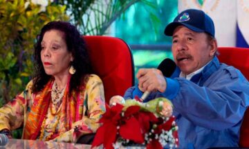 Régimen de Nicaragua destierra a más de 200 presos políticos