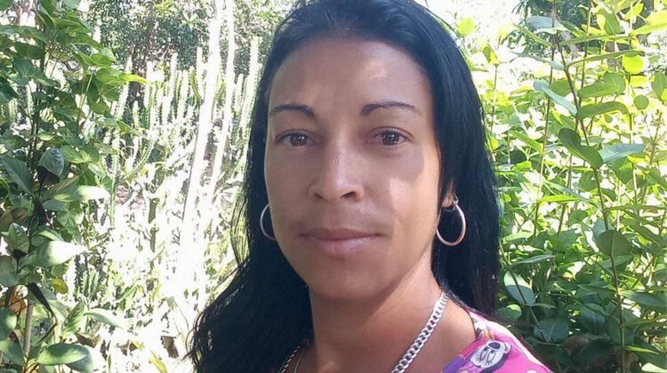 cubana asesinada por su expareja en las Tunas