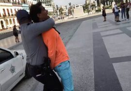 Embajada de EEUU en Cuba se une a la campaña por la liberación de los presos políticos en la isla