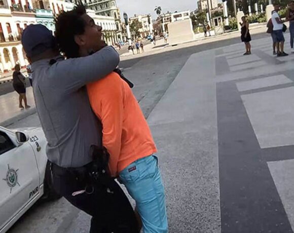 Embajada de EEUU en Cuba se une a la campaña por la liberación de los presos políticos en la isla