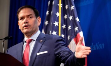 Senador Marco Rubio se opone a visita de tropas guardafronteras de Cuba a EEUU