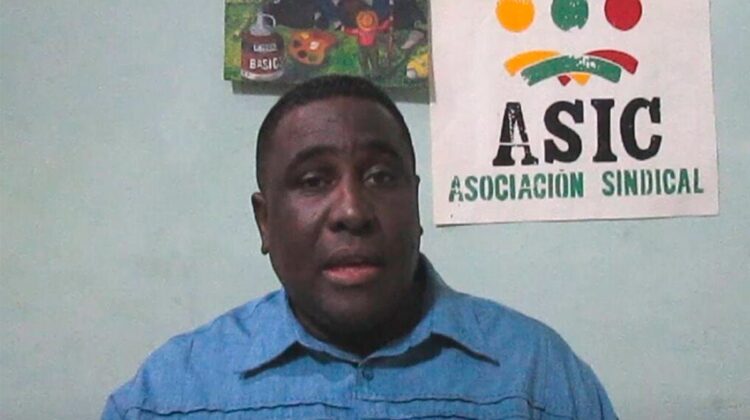 Régimen cubano detiene al sindicalista independiente Iván Hernández