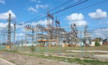 Cuba no logra estabilizar la generación eléctrica, los apagones son constantes
