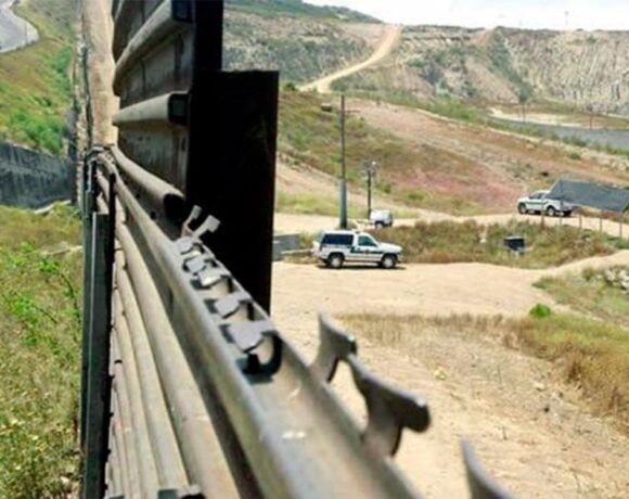 Disminuye la cantidad de cubanos que llegan a la frontera de EEUU