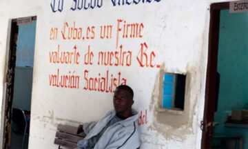Centros hospitalarios en Cuba en estado deprimente