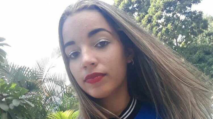 Joven cubana denuncia que fue violada y su violador se encuentra en las calles, mientras el régimen cubano no hace nada
