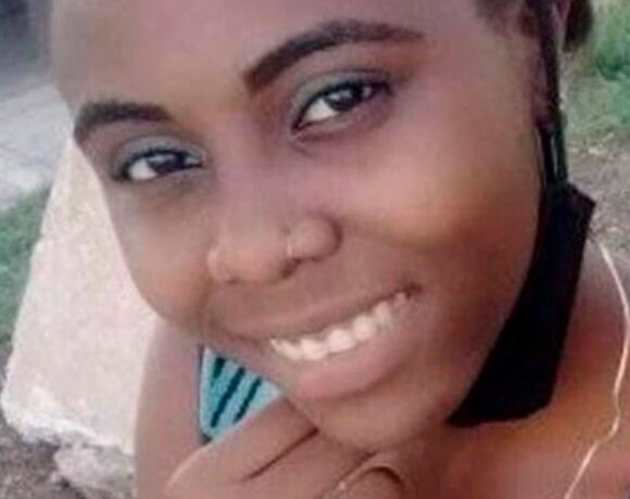 EEUU pide la liberación de la joven Sulmira Martínez Pérez