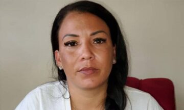 Opositora cubana Yeilis Torres Cruz hizo fuertes revelaciones sobre su encarcelamiento en Cuba