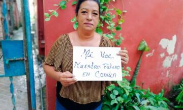 Denuncian amenazas del régimen de Cuba contra activistas que promuevan el abstencionismo