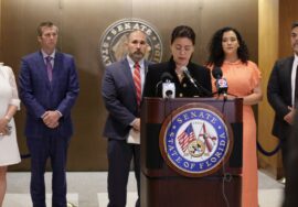 Senadores de la Florida denuncian a represores cubanos viviendo en EEUU