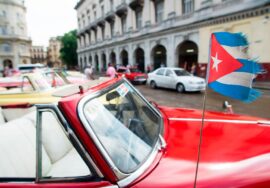 proyecto de ley que impide sacar a Cuba de países patrocinadores del terrorismo pasa al pleno de la cámara