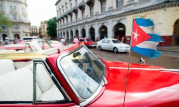 proyecto de ley que impide sacar a Cuba de países patrocinadores del terrorismo pasa al pleno de la cámara