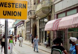 Western Union anuncia envío de remesas a Cuba desde cualquier lugar de EEUU