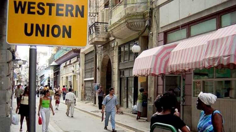Western Union anuncia envío de remesas a Cuba desde cualquier lugar de EEUU