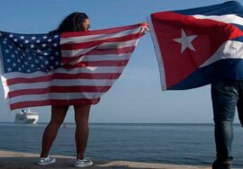 EEUU y Cuba volverán a reunirse esta semana
