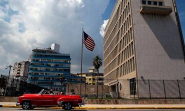 EEUU y Cuba se reúnen para tratar acuerdos migratorios