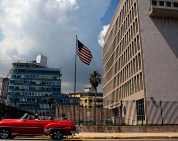 EEUU y Cuba se reúnen para tratar acuerdos migratorios
