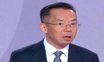 embajador de China en Francia cuestiona la soberanía de Ucrania