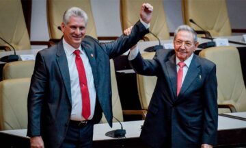 Díaz-Canel y el trafico de influencias en Cuba