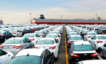 EEUU aprueba licencia para exportar autos a Cuba
