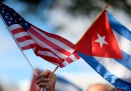 EEUU sostiene intercambio técnico con Cuba sobre el combate al terrorismo