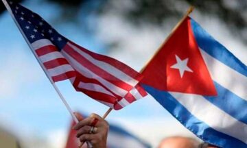 EEUU sostiene intercambio técnico con Cuba sobre el combate al terrorismo