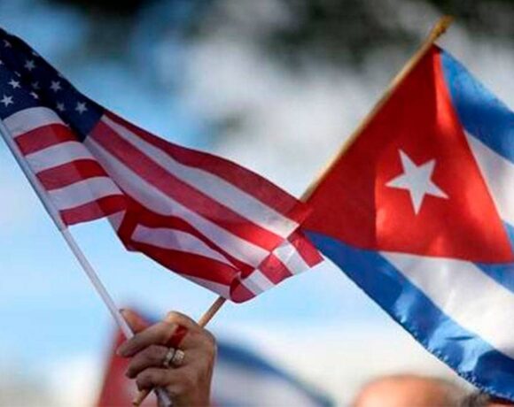 EEUU sostiene intercambio técnico con Cuba sobre el combate al terrorismo