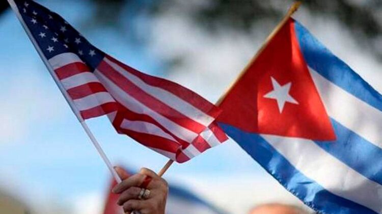 EEUU sostiene intercambio técnico con Cuba sobre el combate al terrorismo