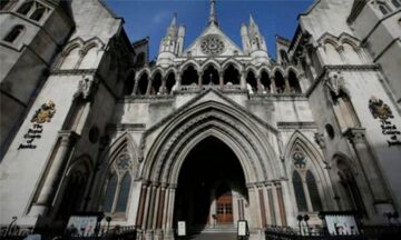 Corte de Londres reconoce a CRF I Ltd como legitimo acreedor del BNC